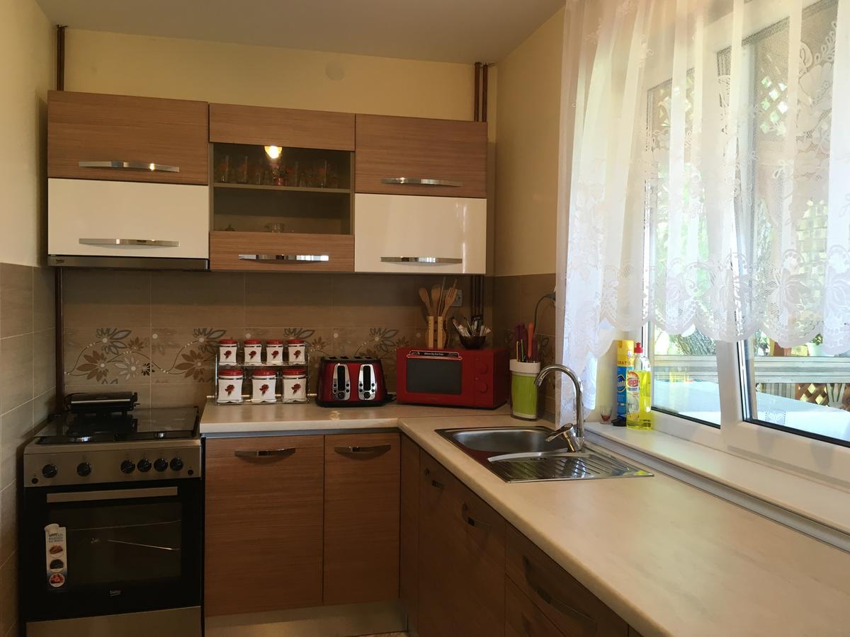 Sub Creasta Cocosului Otel Breb Dış mekan fotoğraf